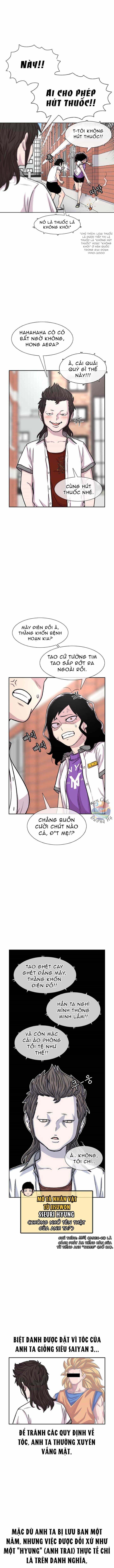 Cửa Hàng Star Ginseng - Chương 86 - ảnh 3