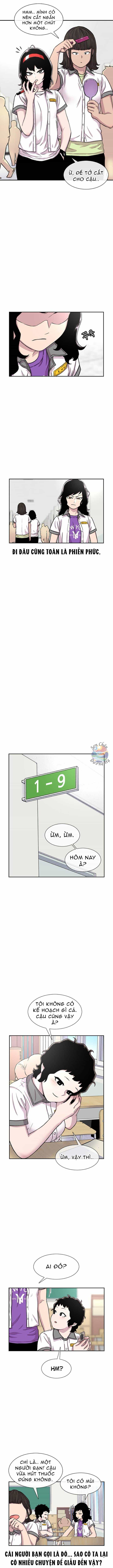 Cửa Hàng Star Ginseng - Chương 86 - ảnh 7