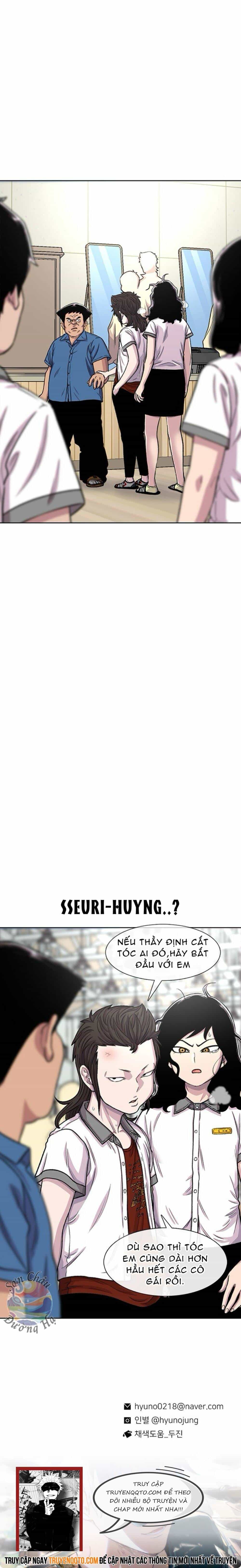 Cửa Hàng Star Ginseng - Chương 87 - ảnh 14