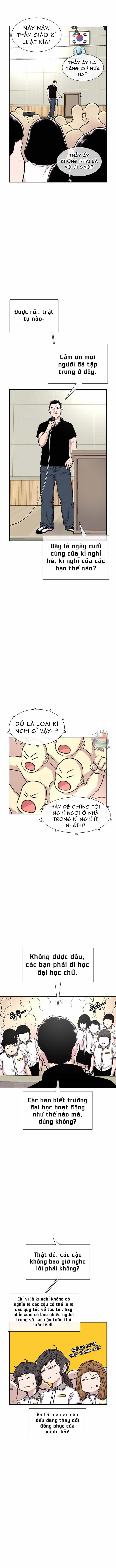 Cửa Hàng Star Ginseng - Chương 87 - ảnh 3