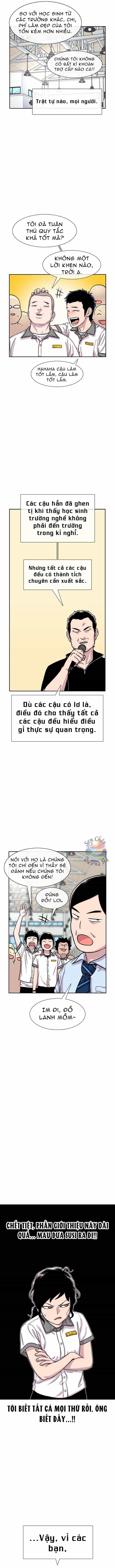 Cửa Hàng Star Ginseng - Chương 87 - ảnh 4
