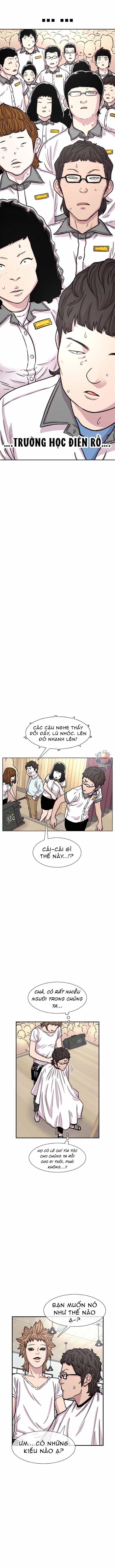 Cửa Hàng Star Ginseng - Chương 87 - ảnh 9