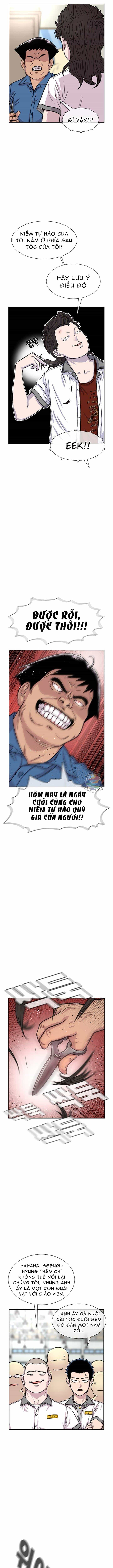 Cửa Hàng Star Ginseng - Chương 88 - ảnh 3