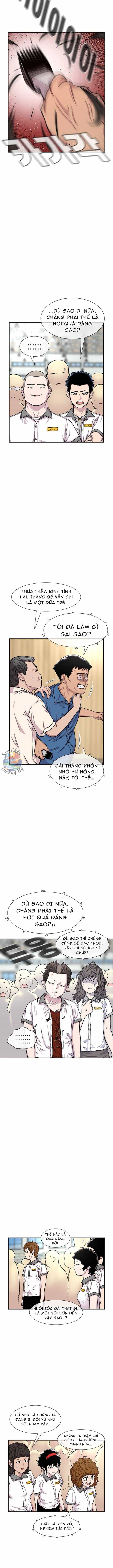 Cửa Hàng Star Ginseng - Chương 88 - ảnh 4