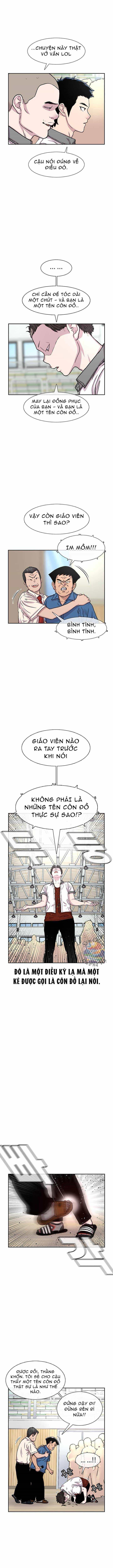 Cửa Hàng Star Ginseng - Chương 88 - ảnh 5