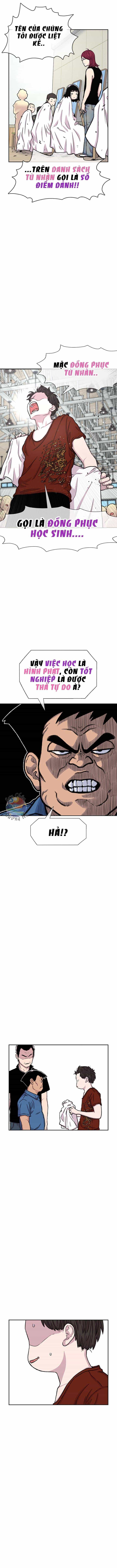 Cửa Hàng Star Ginseng - Chương 88 - ảnh 7