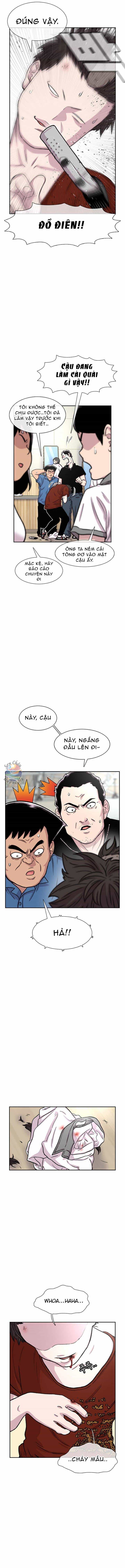 Cửa Hàng Star Ginseng - Chương 88 - ảnh 8