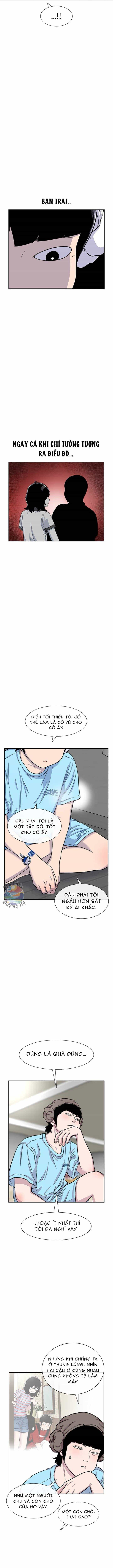 Cửa Hàng Star Ginseng - Chương 89 - ảnh 9