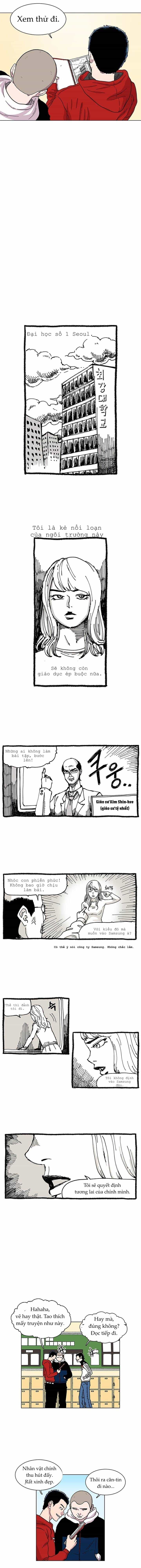 Cửa Hàng Star Ginseng - Chương 9 - ảnh 2