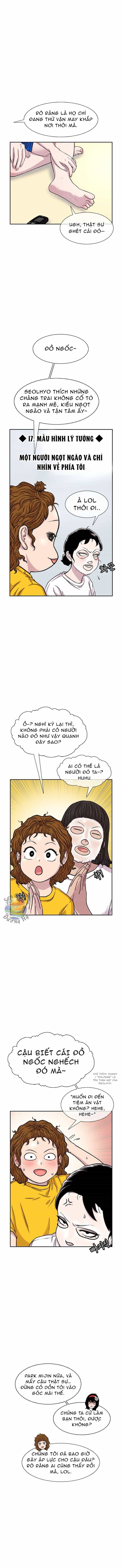 Cửa Hàng Star Ginseng - Chương 90 - ảnh 3