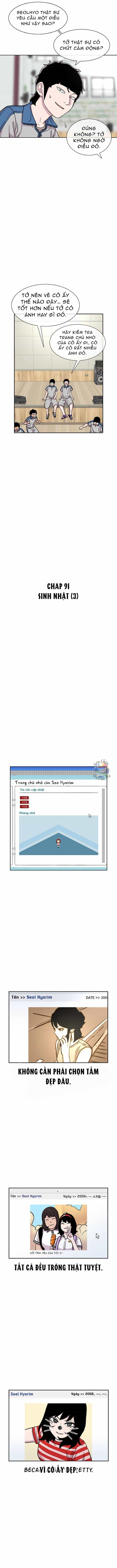 Cửa Hàng Star Ginseng - Chương 91 - ảnh 2