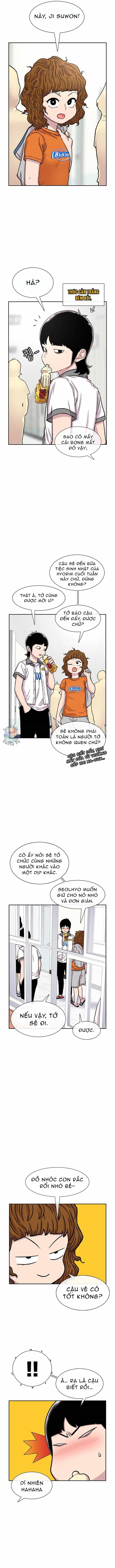 Cửa Hàng Star Ginseng - Chương 91 - ảnh 4