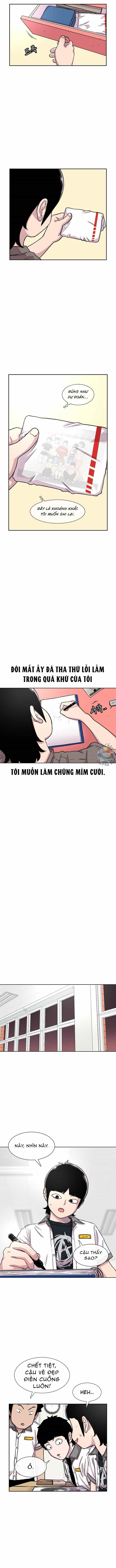 Cửa Hàng Star Ginseng - Chương 91 - ảnh 7