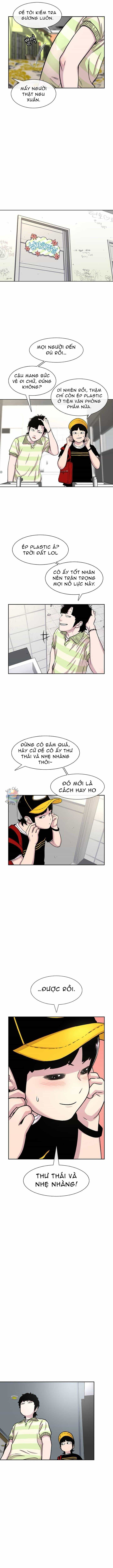 Cửa Hàng Star Ginseng - Chương 91 - ảnh 9