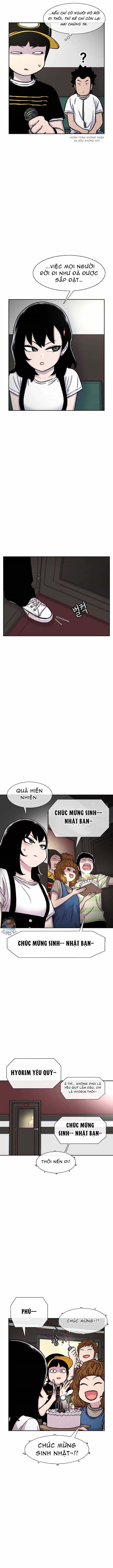 Cửa Hàng Star Ginseng - Chương 92 - ảnh 5