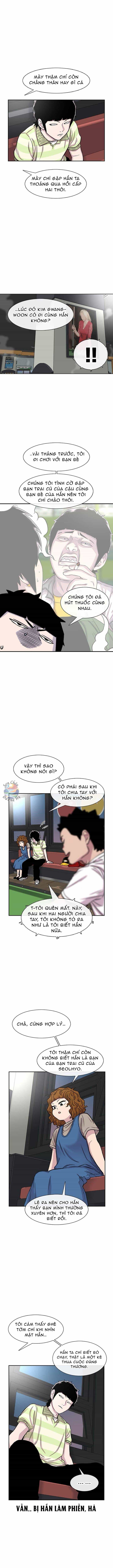 Cửa Hàng Star Ginseng - Chương 93 - ảnh 5