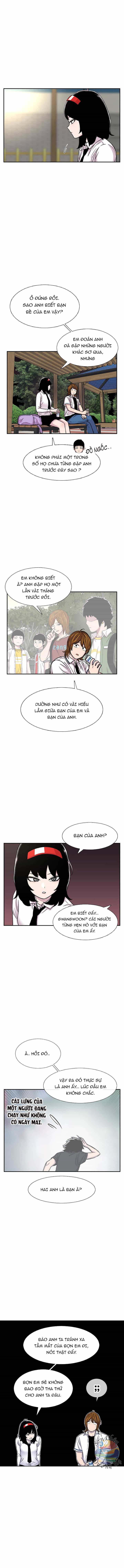 Cửa Hàng Star Ginseng - Chương 96 - ảnh 3
