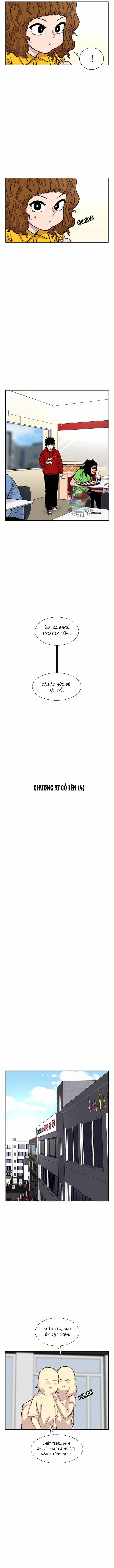 Cửa Hàng Star Ginseng - Chương 97 - ảnh 3