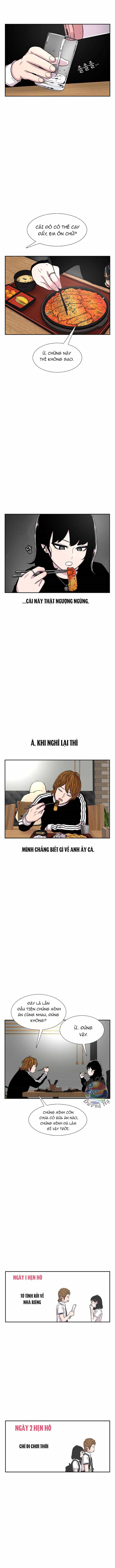 Cửa Hàng Star Ginseng - Chương 97 - ảnh 6