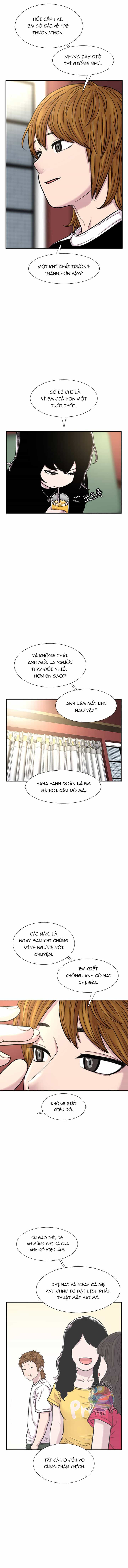 Cửa Hàng Star Ginseng - Chương 97 - ảnh 9