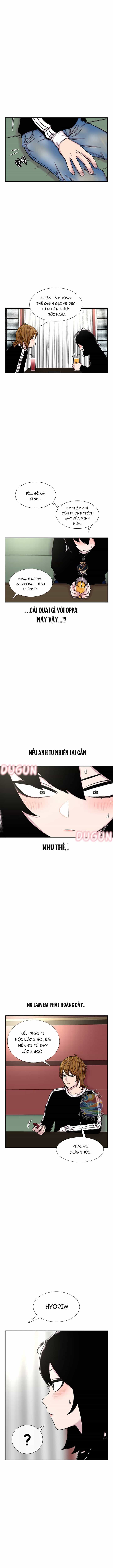 Cửa Hàng Star Ginseng - Chương 98 - ảnh 2
