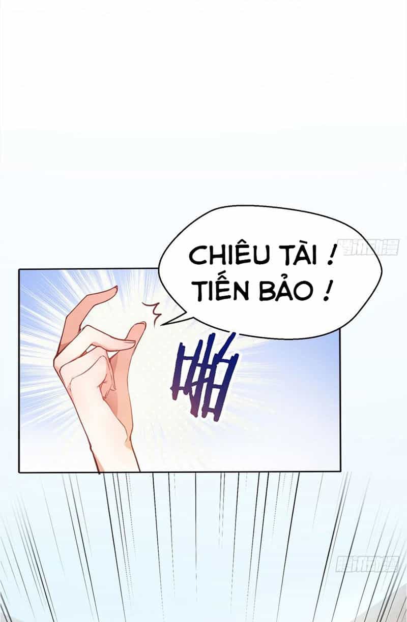 Cửa Hàng Thông Thiên Giới - Chương 1 - ảnh 22