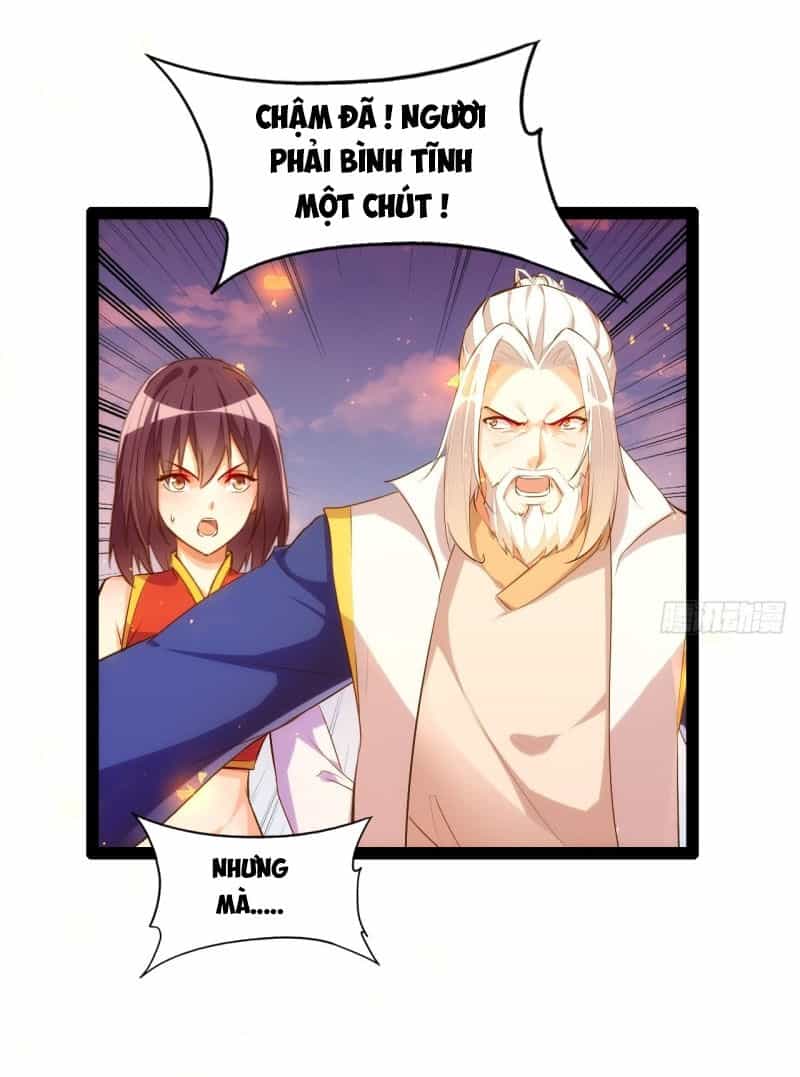 Cửa Hàng Thông Thiên Giới - Chương 101 - ảnh 19