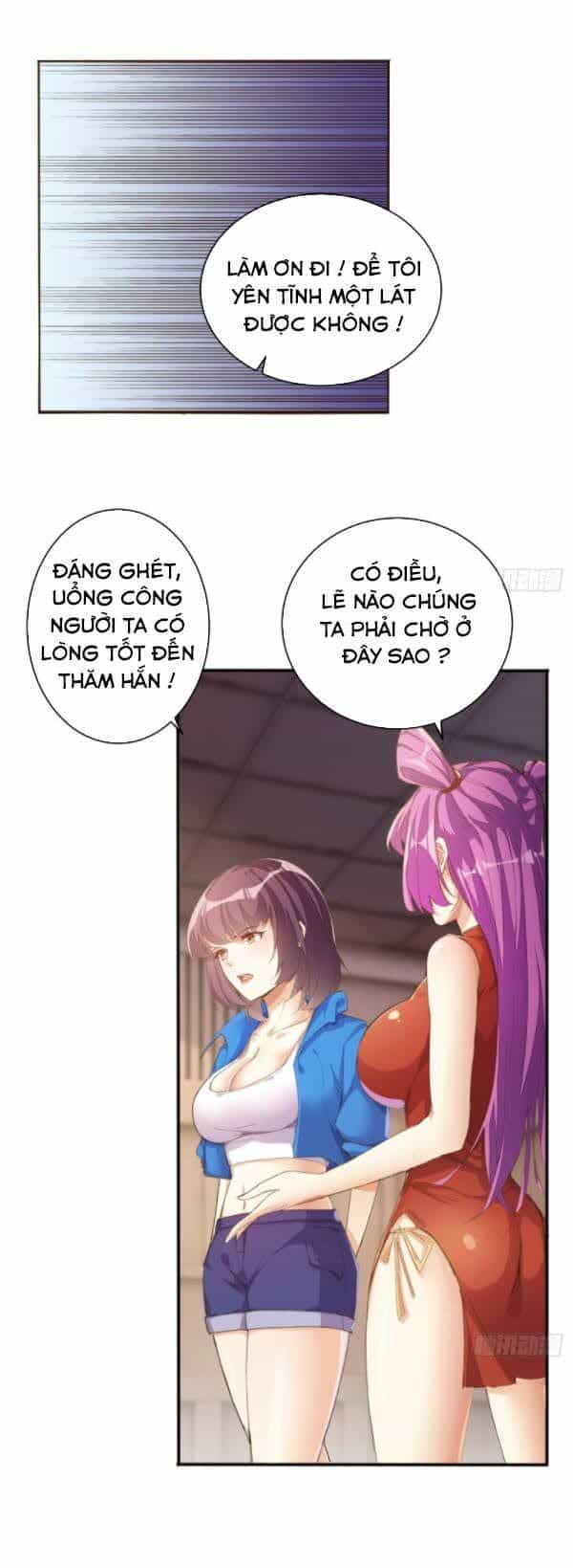 Cửa Hàng Thông Thiên Giới - Chương 102 - ảnh 12