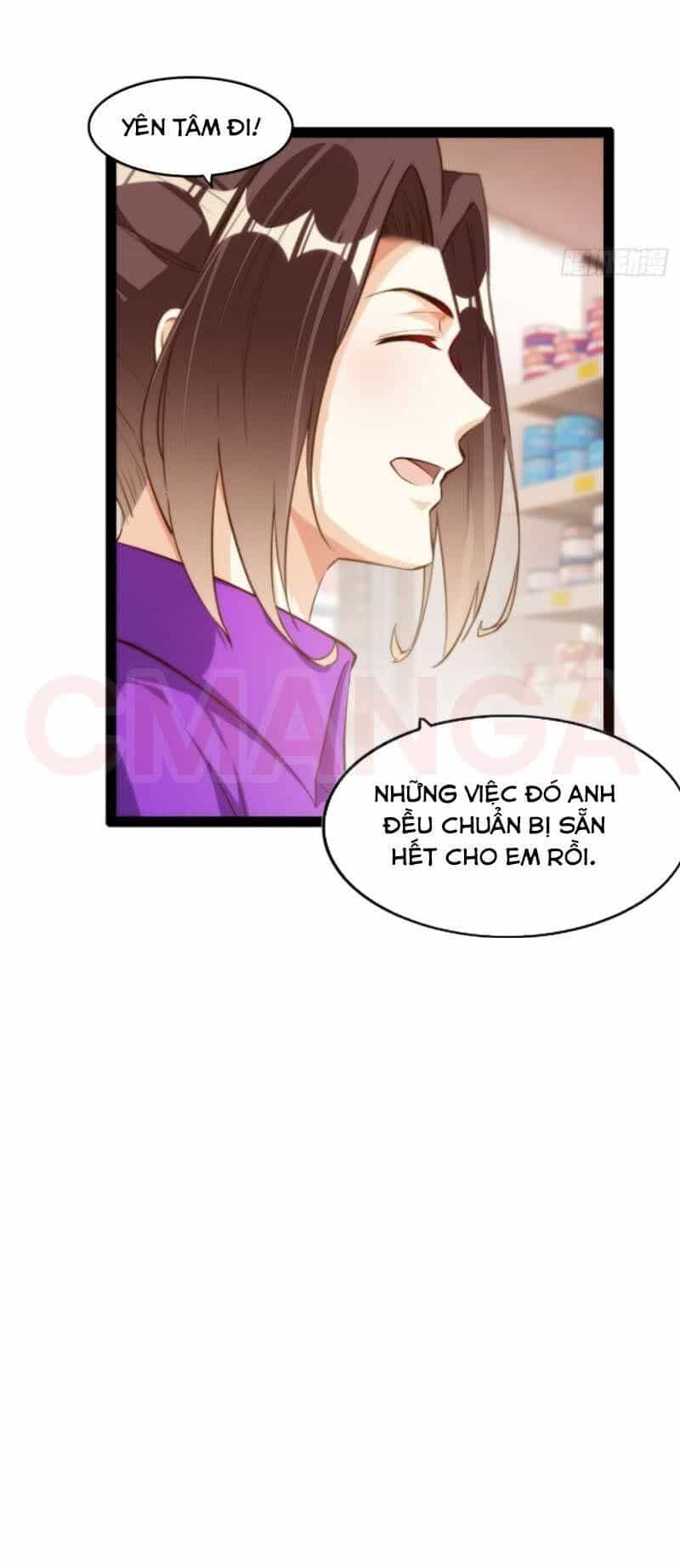 Cửa Hàng Thông Thiên Giới - Chương 106 - ảnh 27