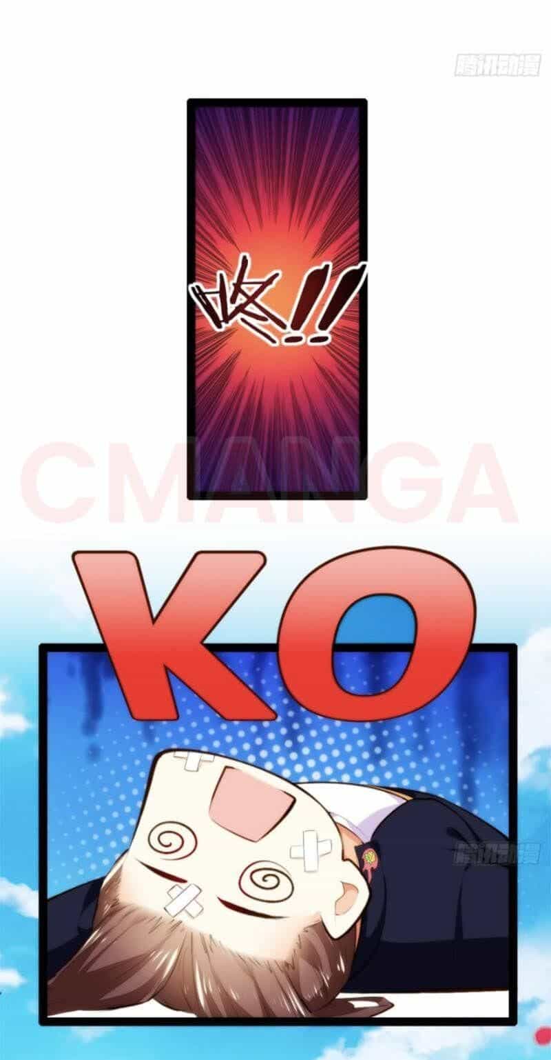 Cửa Hàng Thông Thiên Giới - Chương 108 - ảnh 5