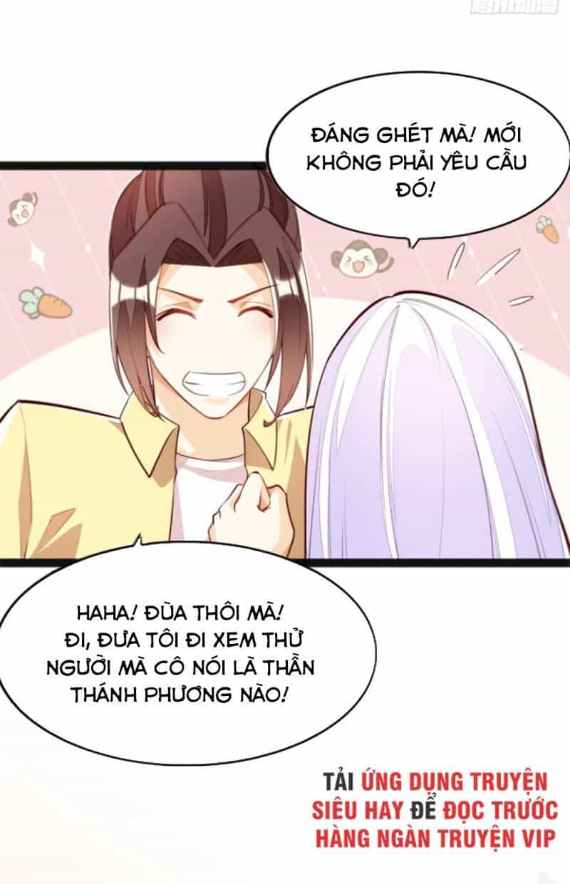 Cửa Hàng Thông Thiên Giới - Chương 109 - ảnh 16