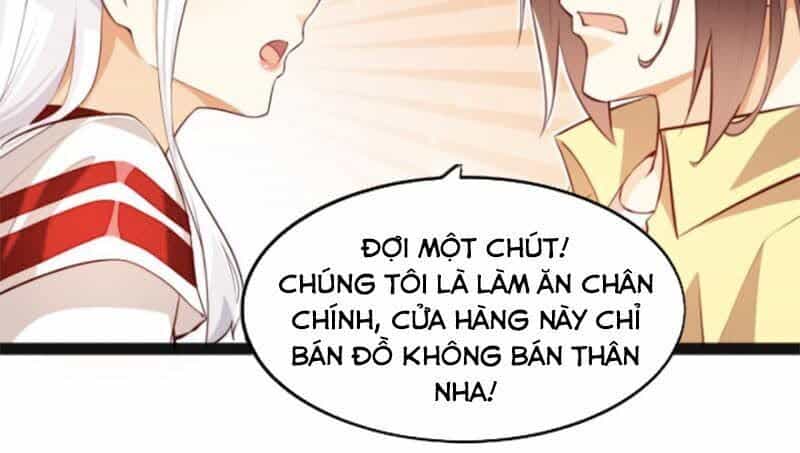 Cửa Hàng Thông Thiên Giới - Chương 109 - ảnh 19