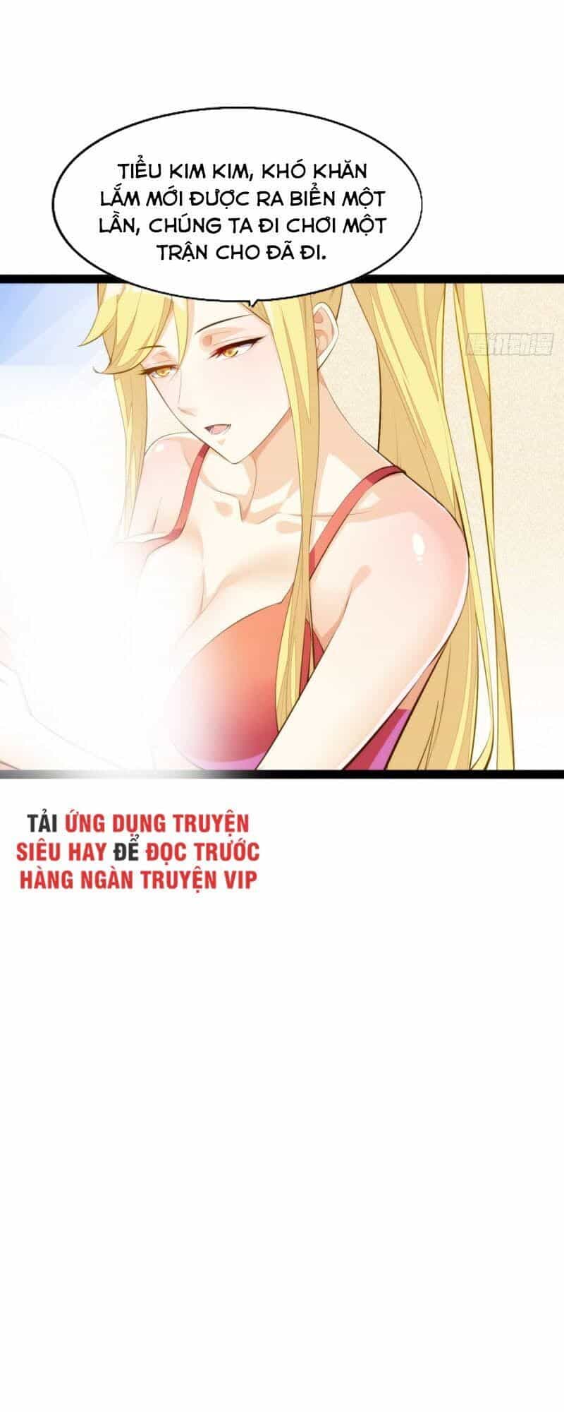 Cửa Hàng Thông Thiên Giới - Chương 113 - ảnh 11