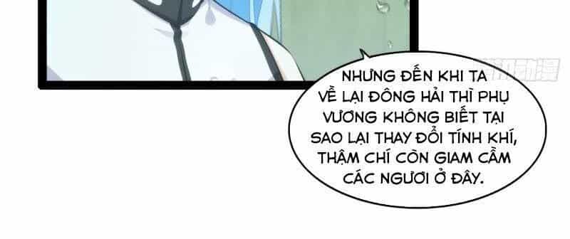 Cửa Hàng Thông Thiên Giới - Chương 116 - ảnh 33