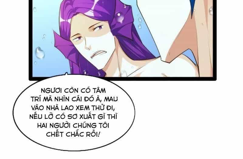 Cửa Hàng Thông Thiên Giới - Chương 116 - ảnh 36