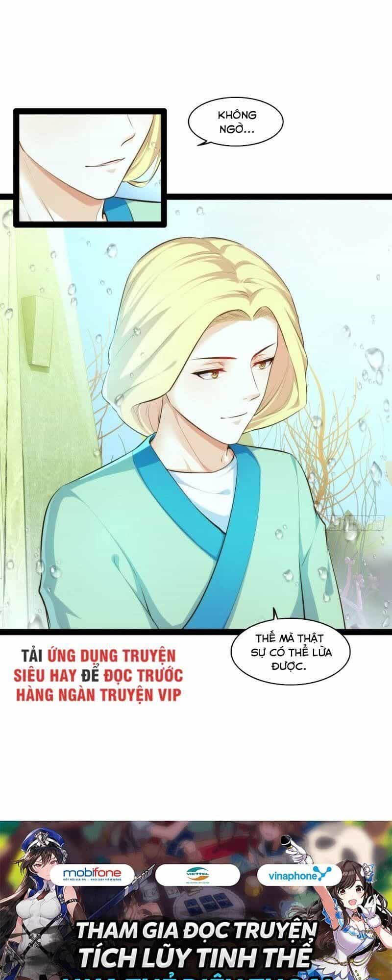 Cửa Hàng Thông Thiên Giới - Chương 116 - ảnh 38