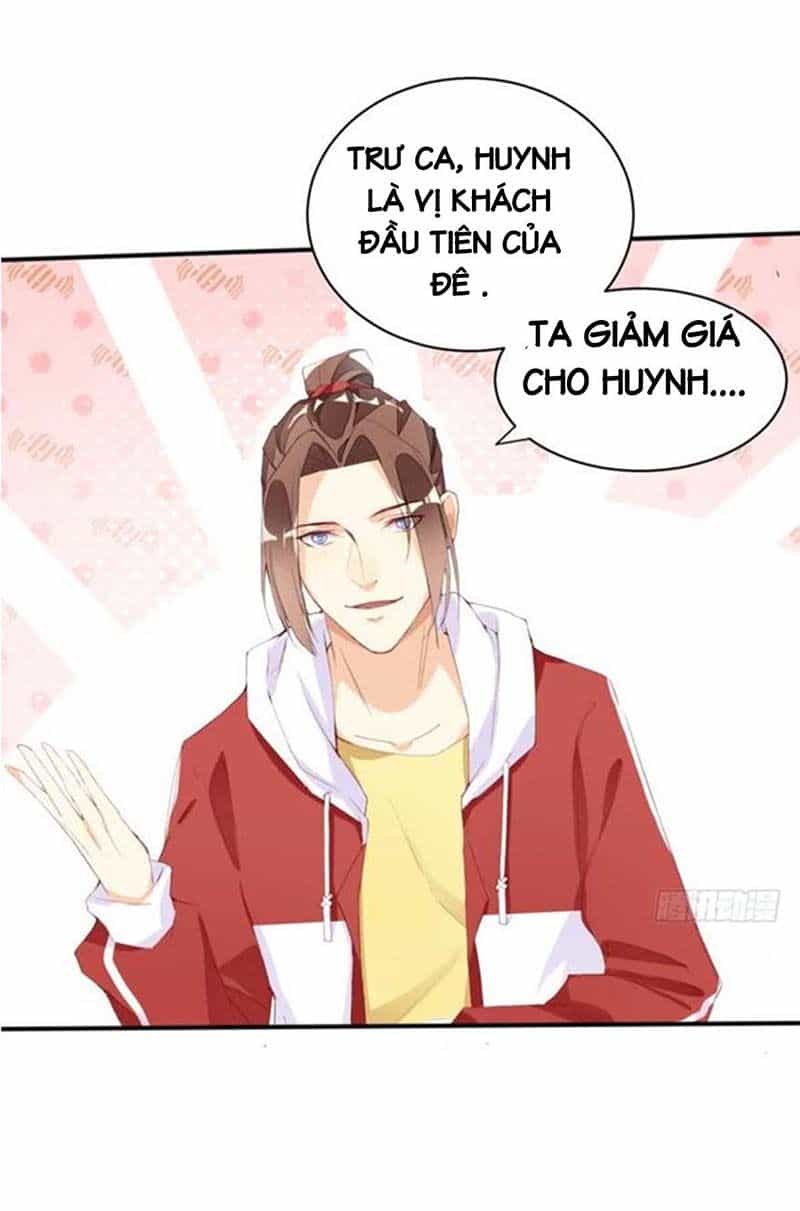 Cửa Hàng Thông Thiên Giới - Chương 12 - ảnh 30
