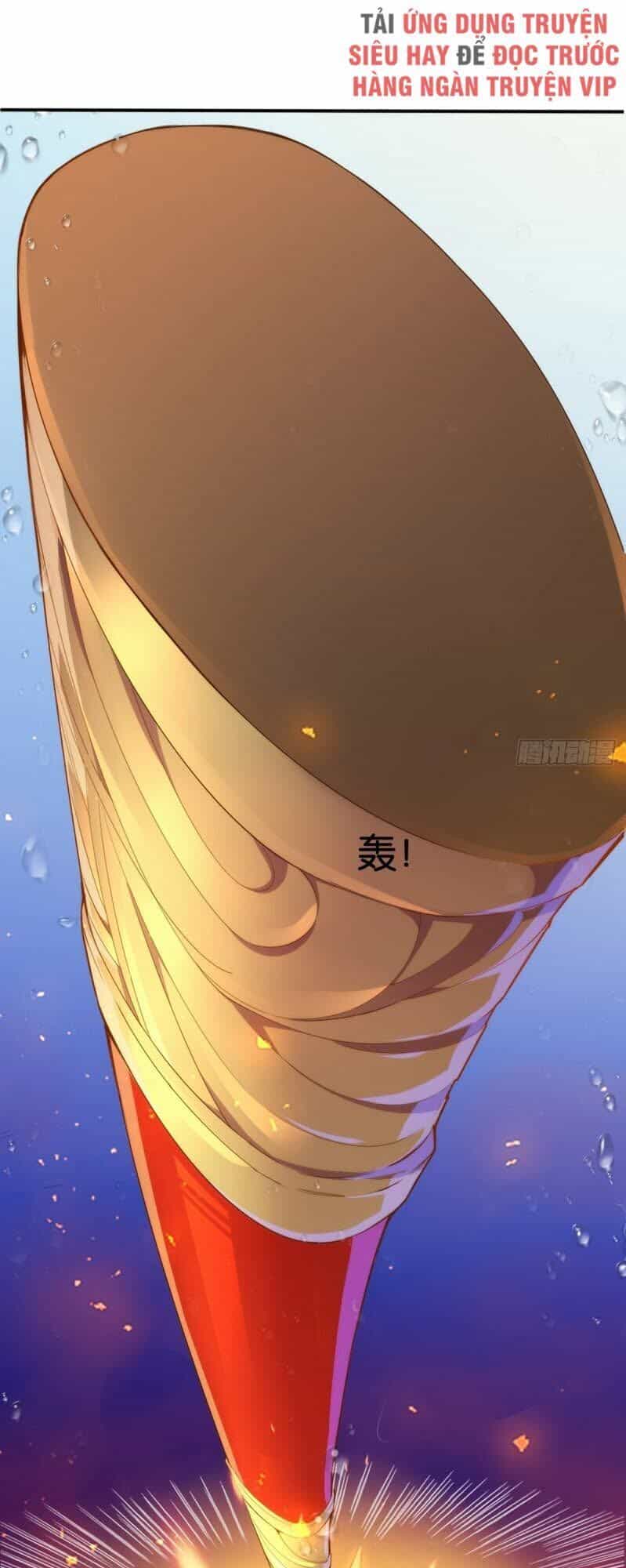 Cửa Hàng Thông Thiên Giới - Chương 121 - ảnh 33