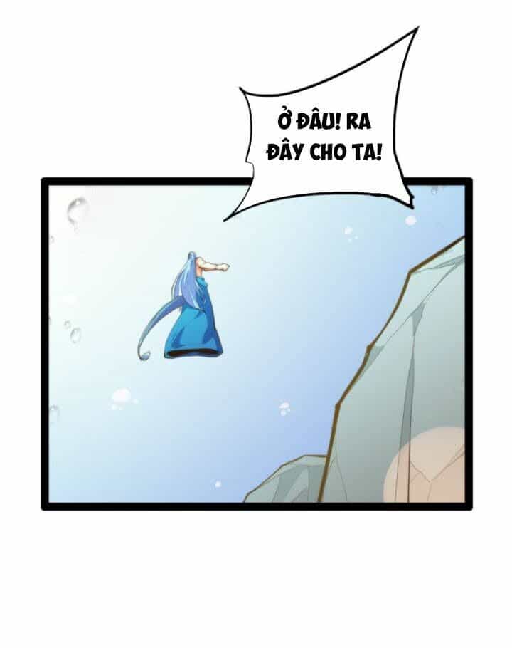 Cửa Hàng Thông Thiên Giới - Chương 122 - ảnh 25
