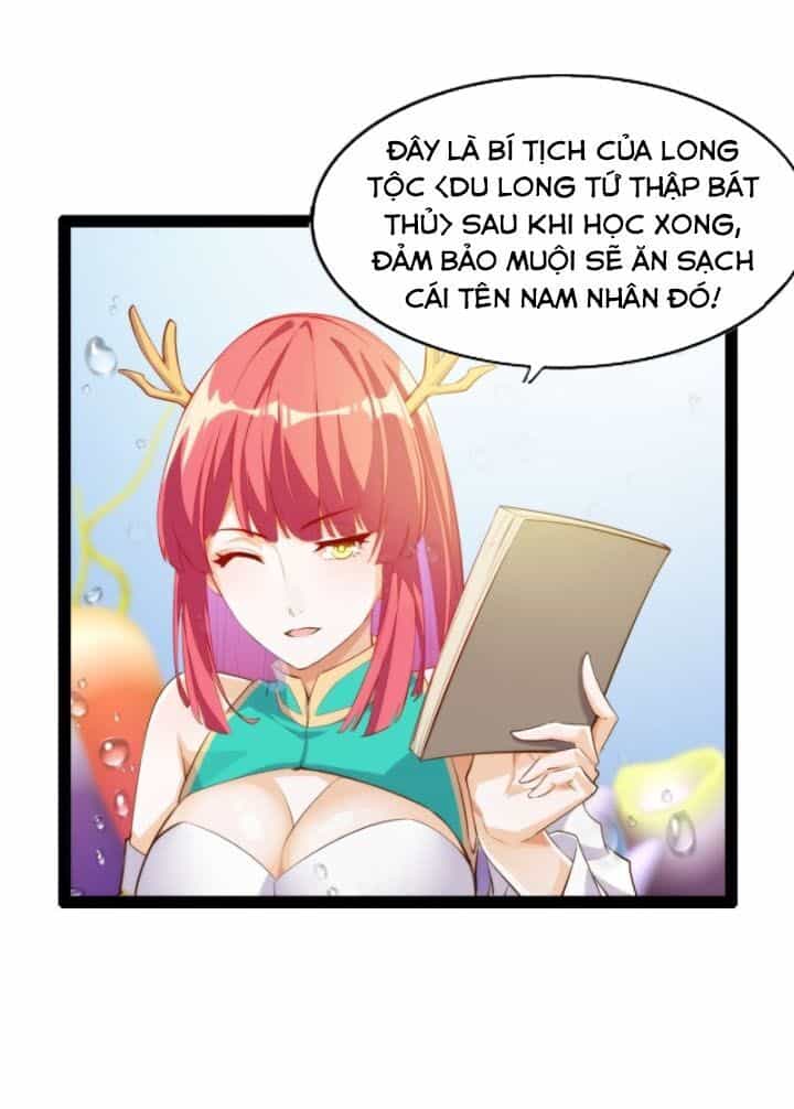 Cửa Hàng Thông Thiên Giới - Chương 124 - ảnh 6
