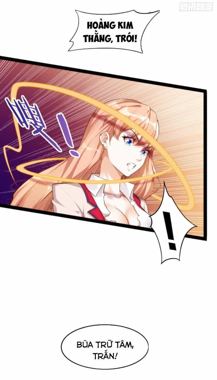 Cửa Hàng Thông Thiên Giới - Chương 125 - ảnh 18
