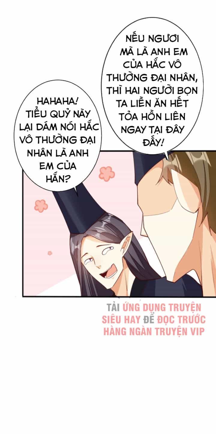 Cửa Hàng Thông Thiên Giới - Chương 126 - ảnh 35
