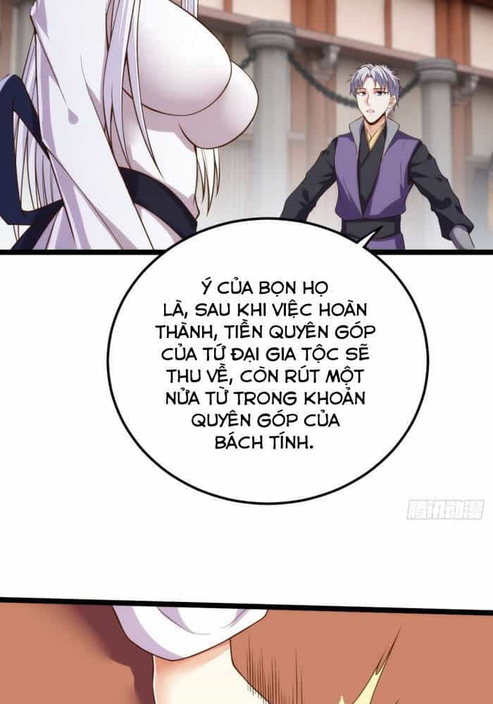 Cửa Hàng Thông Thiên Giới - Chương 133 - ảnh 24