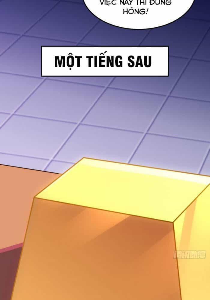 Cửa Hàng Thông Thiên Giới - Chương 134 - ảnh 16