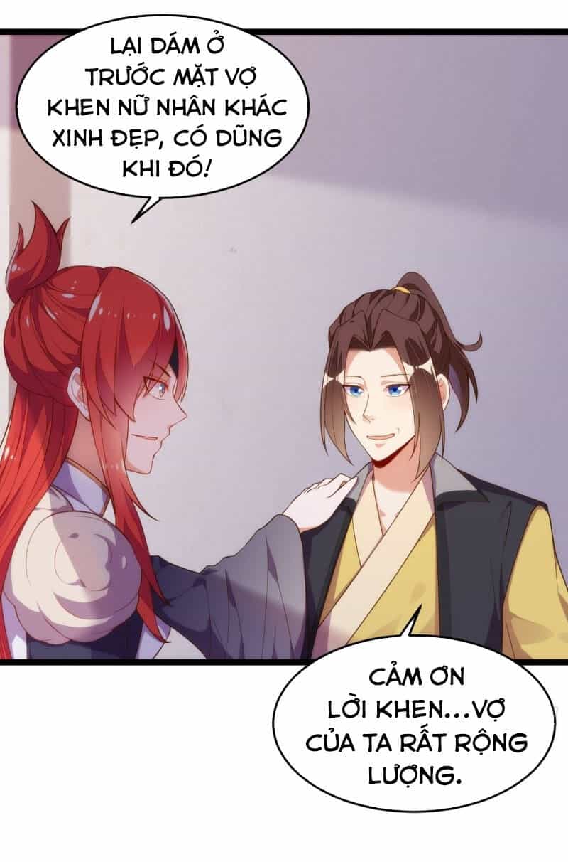 Cửa Hàng Thông Thiên Giới - Chương 136 - ảnh 2