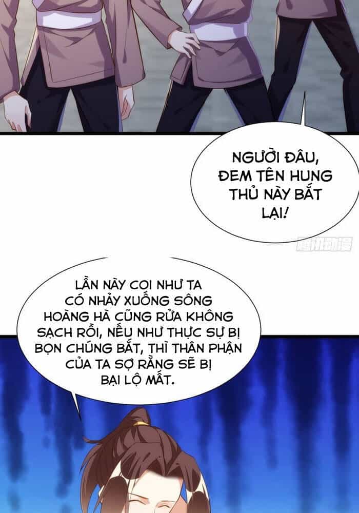Cửa Hàng Thông Thiên Giới - Chương 139 - ảnh 30