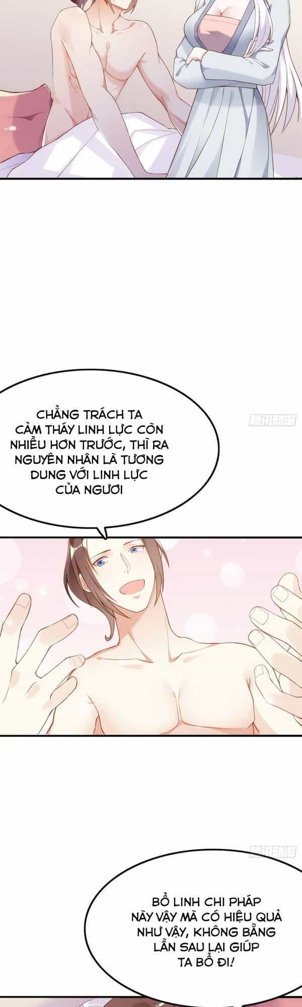 Cửa Hàng Thông Thiên Giới - Chương 140 - ảnh 21