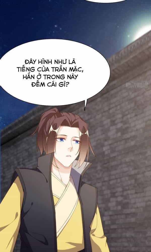 Cửa Hàng Thông Thiên Giới - Chương 141 - ảnh 23