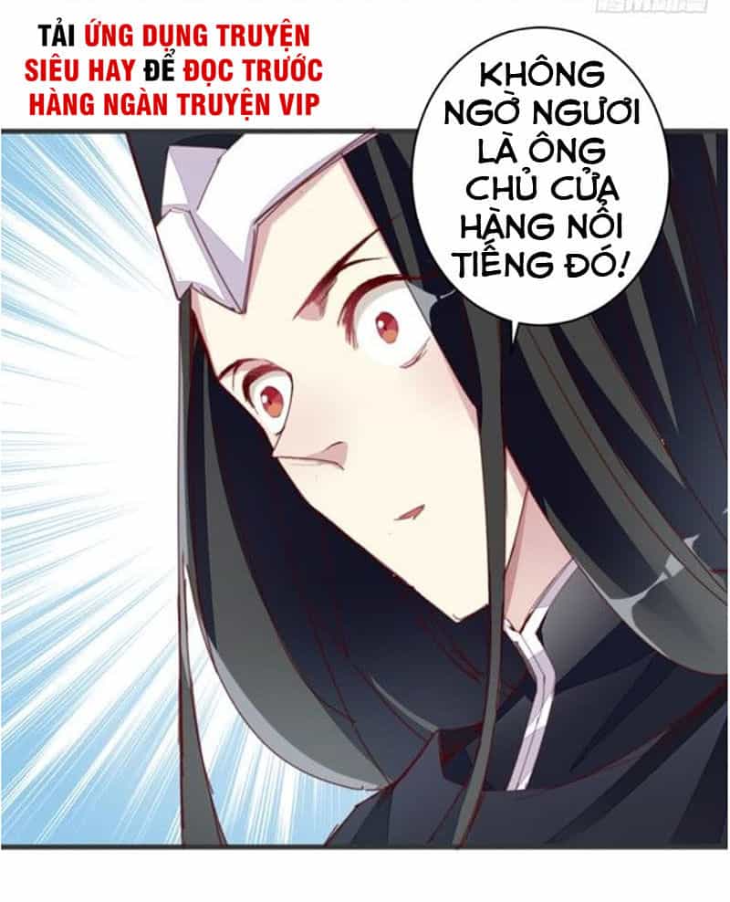 Cửa Hàng Thông Thiên Giới - Chương 18 - ảnh 30