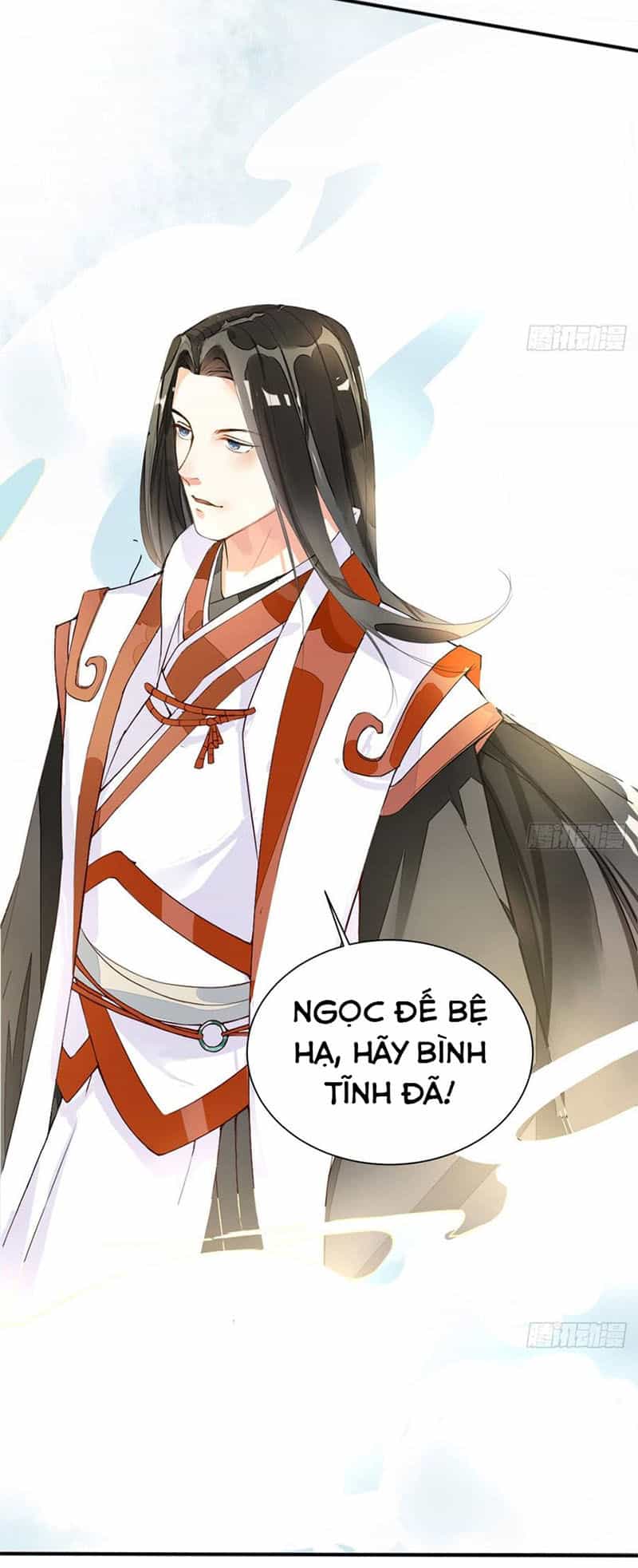 Cửa Hàng Thông Thiên Giới - Chương 2 - ảnh 32
